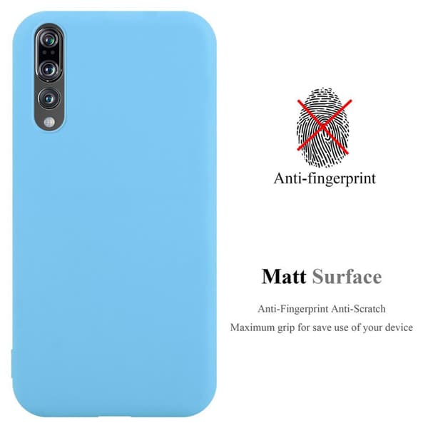 Cover Huawei P20 PRO / P20 PLUS Etui Case ()
