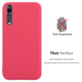 Miniatyrbillede 5 af 11: Cover Huawei P20 PRO / P20 PLUS Etui Case ()