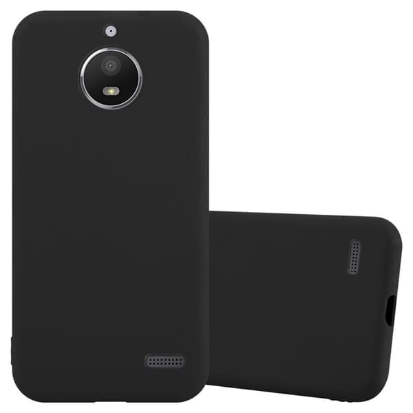 Cover Motorola MOTO E4 Etui Case ()