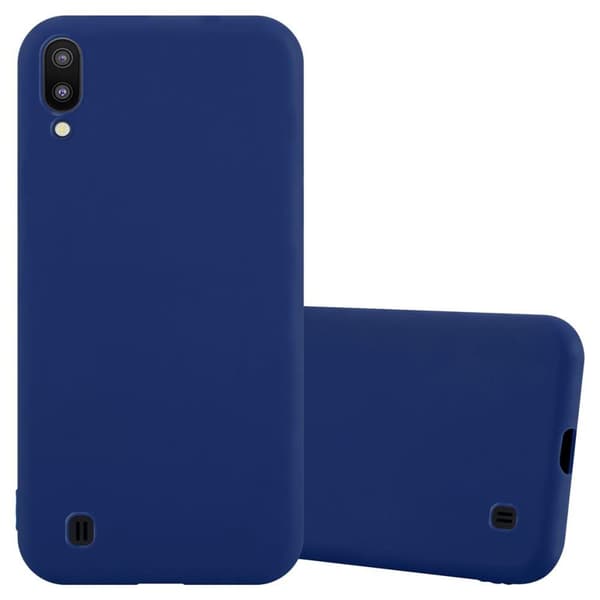 Samsung Galaxy A10 / M10 Suojakuori Suojakotelo
