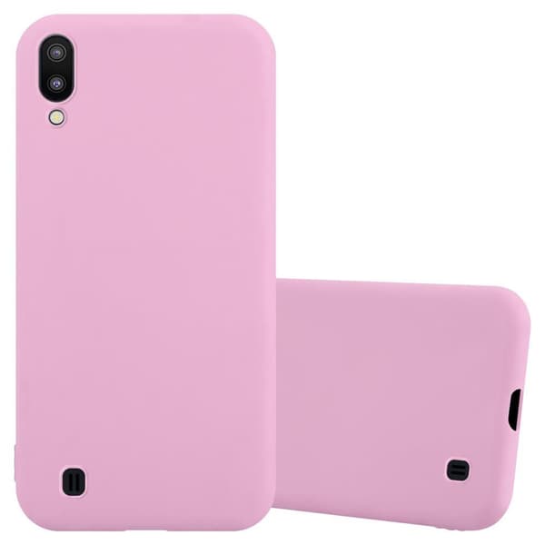 Deksel til Samsung Galaxy A10 / M10 Silikondeksel