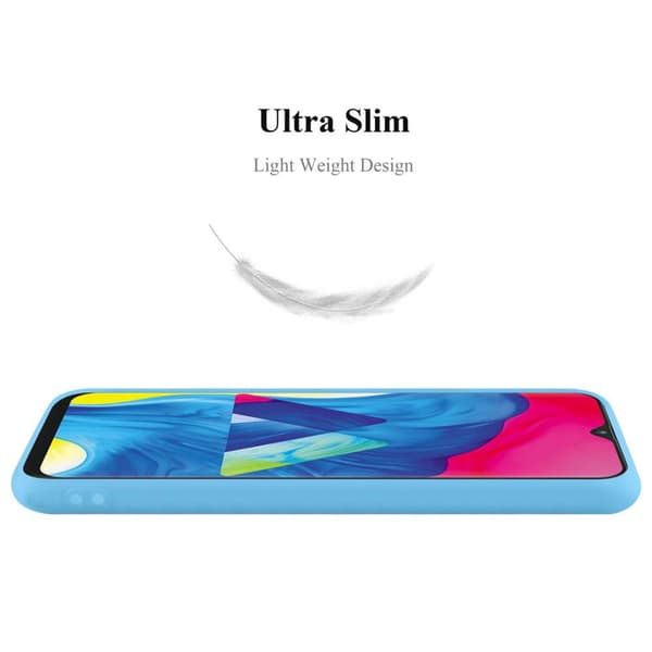 Deksel til Samsung Galaxy A10 / M10 Silikondeksel