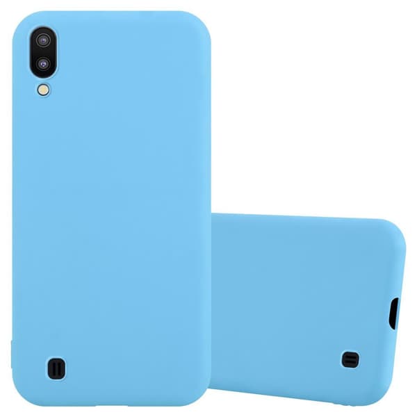 Deksel til Samsung Galaxy A10 / M10 Silikondeksel