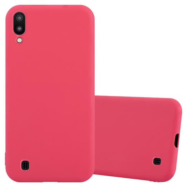 Deksel til Samsung Galaxy A10 / M10 Silikondeksel
