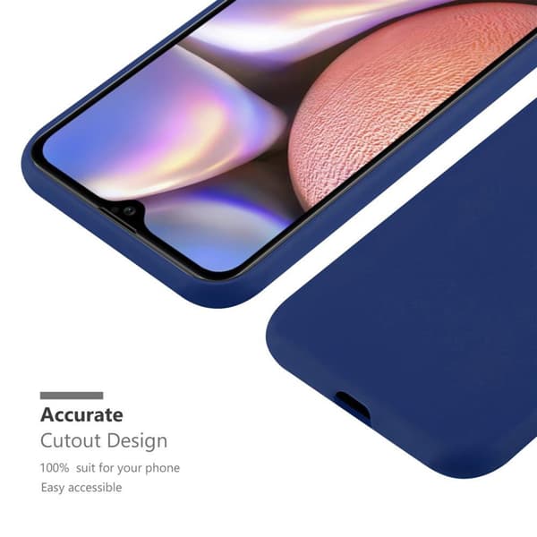 Cover Samsung Galaxy A10s / M01s Etui Case ()