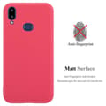 Miniatyrbillede 3 af 9: Cover Samsung Galaxy A10s / M01s Etui Case ()