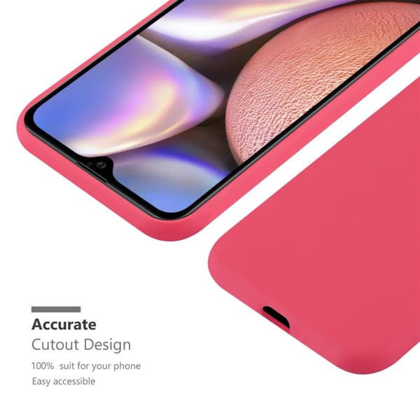 Cover Samsung Galaxy A10s / M01s Etui Case ()