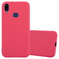 Miniatyrbillede 1 af 9: Cover Samsung Galaxy A10s / M01s Etui Case ()