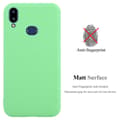 Miniatyrbillede 3 af 9: Cover Samsung Galaxy A10s / M01s Etui Case ()