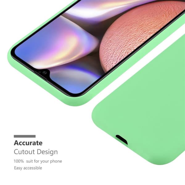 Cover Samsung Galaxy A10s / M01s Etui Case ()