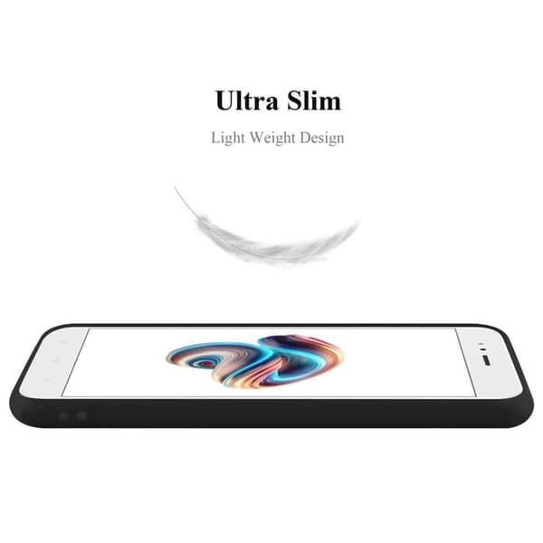 Xiaomi Mi A1 / Mi 5X Suojakuori Suojakotelo