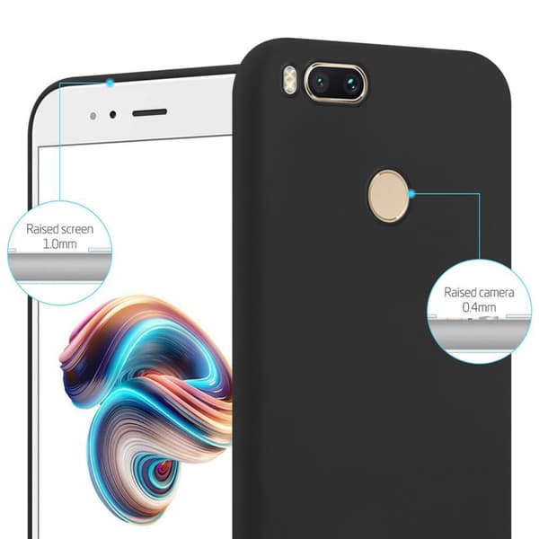 Xiaomi Mi A1 / Mi 5X Suojakuori Suojakotelo