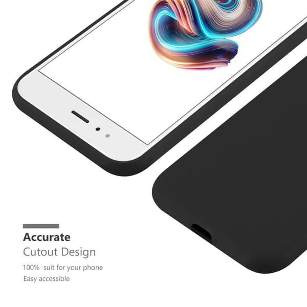 Xiaomi Mi A1 / Mi 5X Suojakuori Suojakotelo