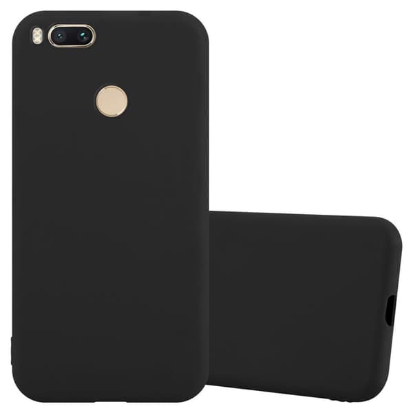 Xiaomi Mi A1 / Mi 5X Suojakuori Suojakotelo