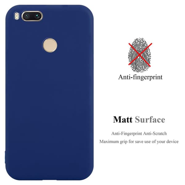 Cover Xiaomi Mi A1 / Mi 5X Etui Case ()