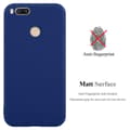 Miniatyrbillede 2 af 8: Cover Xiaomi Mi A1 / Mi 5X Etui Case ()