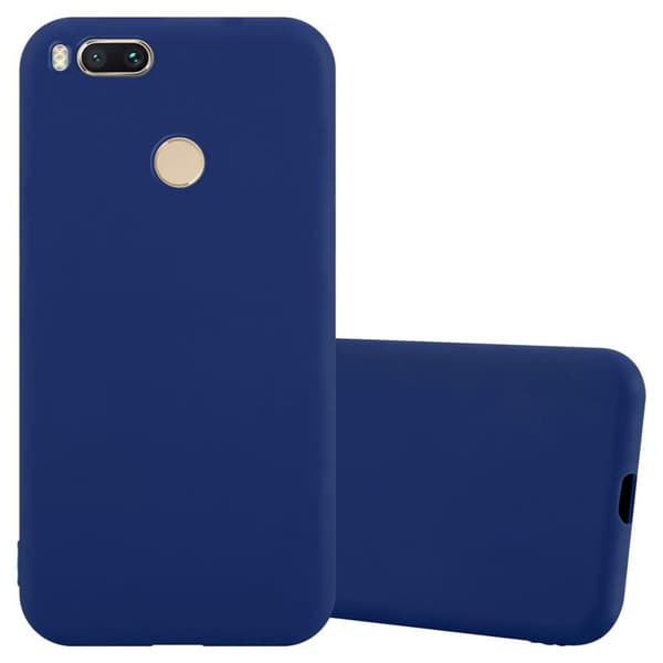 Cover Xiaomi Mi A1 / Mi 5X Etui Case ()