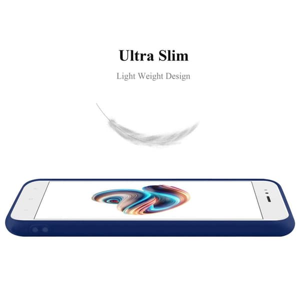 Xiaomi Mi A1 / Mi 5X Suojakuori Suojakotelo