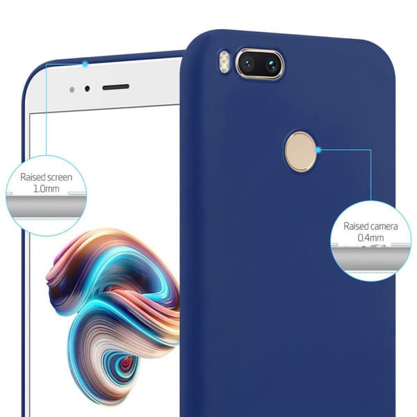 Xiaomi Mi A1 / Mi 5X Suojakuori Suojakotelo