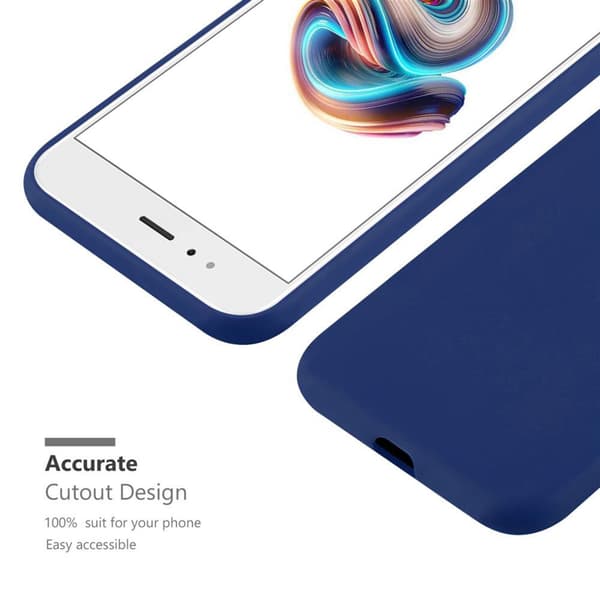Xiaomi Mi A1 / Mi 5X Suojakuori Suojakotelo