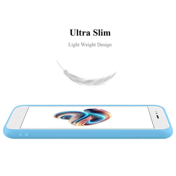 Xiaomi Mi A1 / Mi 5X Suojakuori Suojakotelo