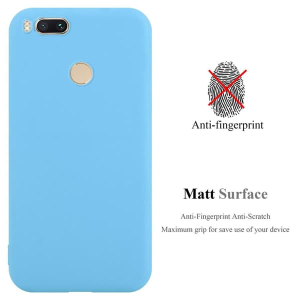 Xiaomi Mi A1 / Mi 5X Suojakuori Suojakotelo