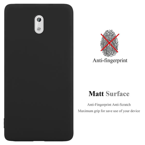 Cover Nokia 3 2017 Etui Case ()