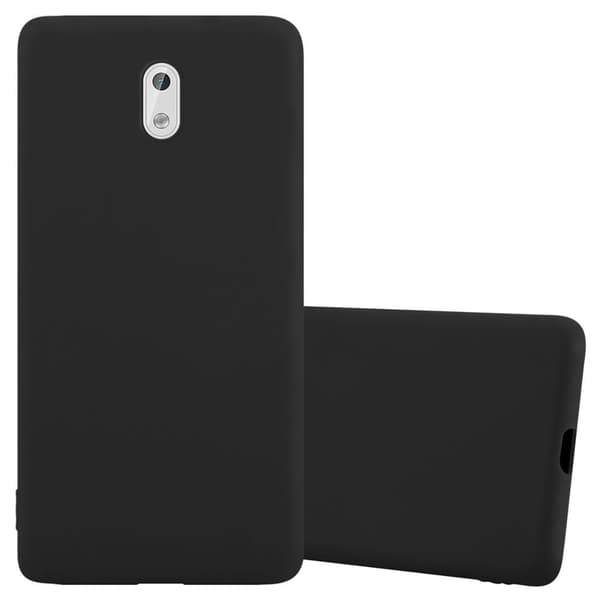 Cover Nokia 3 2017 Etui Case ()