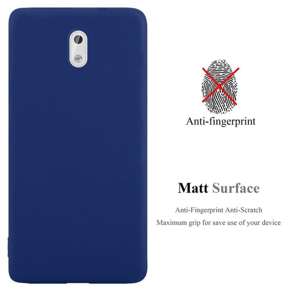 Cover Nokia 3 2017 Etui Case ()