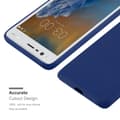 Miniatyrbillede 7 af 8: Cover Nokia 3 2017 Etui Case ()