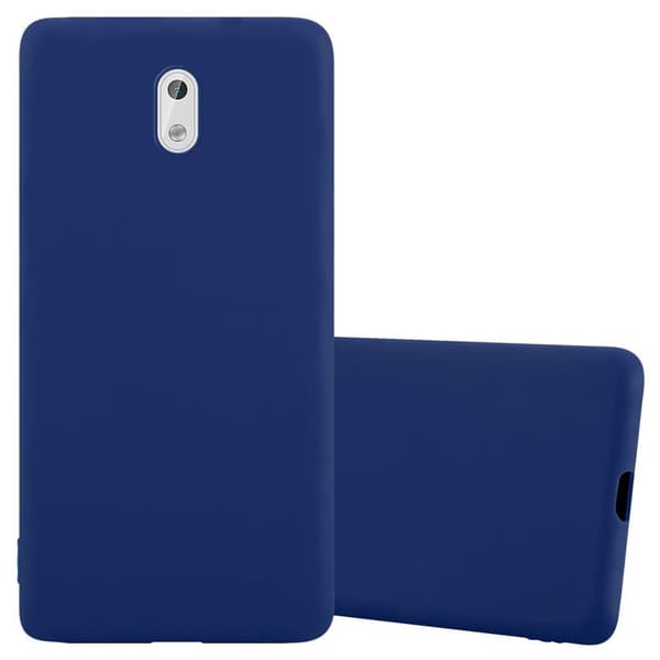 Cover Nokia 3 2017 Etui Case ()