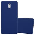 Miniatyrbillede 1 af 8: Cover Nokia 3 2017 Etui Case ()