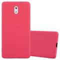 Miniatyrbillede 1 af 8: Cover Nokia 3 2017 Etui Case ()