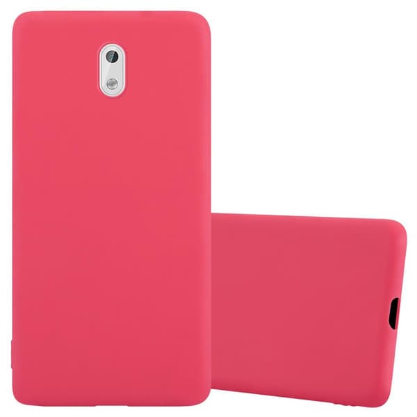 Cover Nokia 3 2017 Etui Case ()