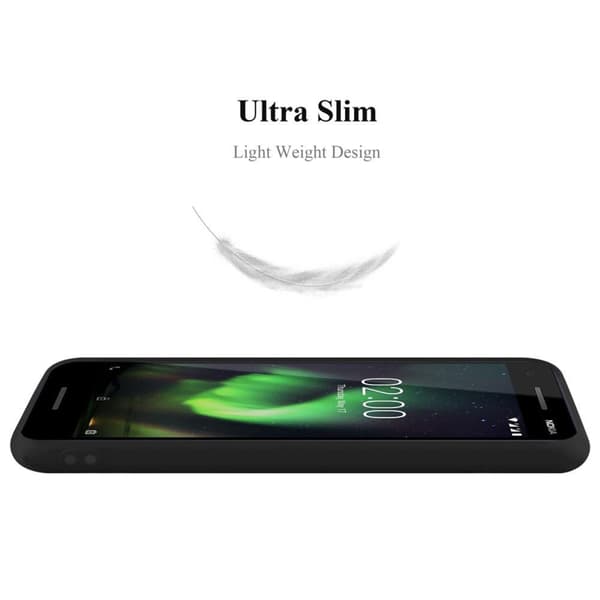 Cover Nokia 2.1 Etui Case ()