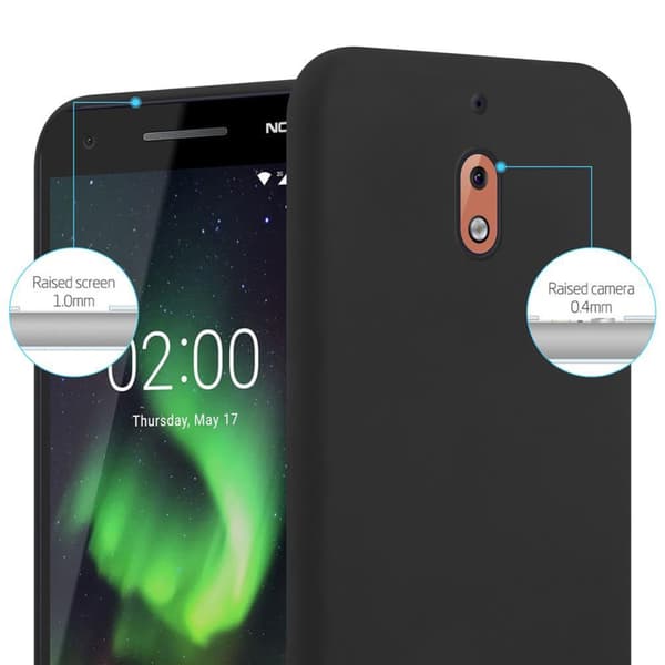 Cover Nokia 2.1 Etui Case ()