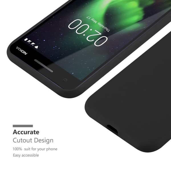 Cover Nokia 2.1 Etui Case ()