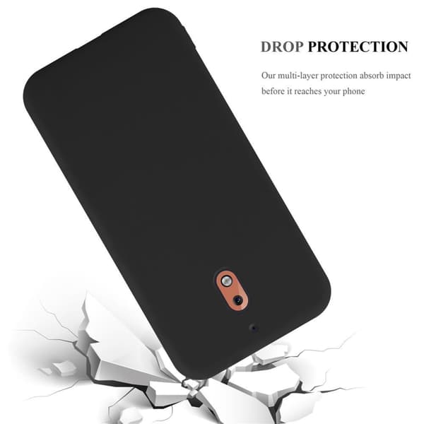 Cover Nokia 2.1 Etui Case ()