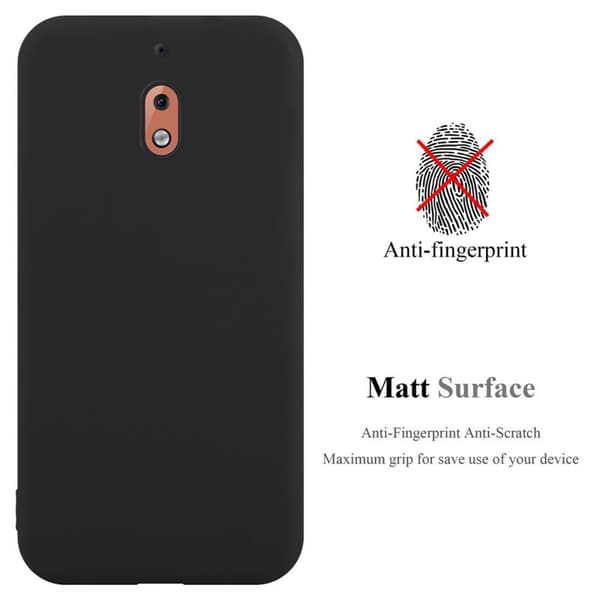 Cover Nokia 2.1 Etui Case ()