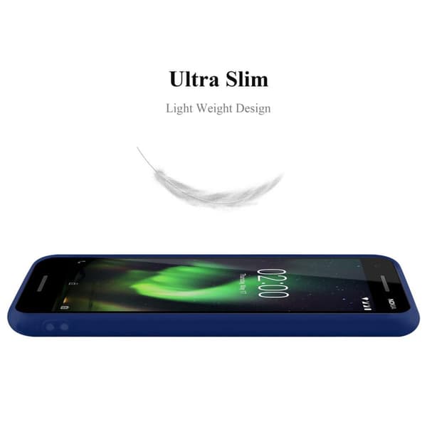 Cover Nokia 2.1 Etui Case ()