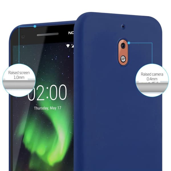 Cover Nokia 2.1 Etui Case ()