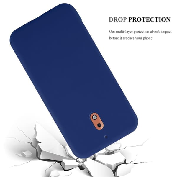 Cover Nokia 2.1 Etui Case ()