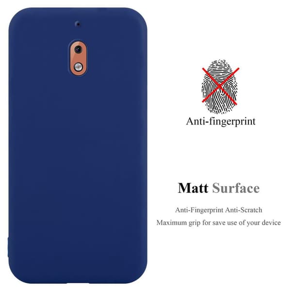 Cover Nokia 2.1 Etui Case ()