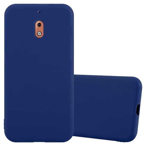 Cover Nokia 2.1 Etui Case ()