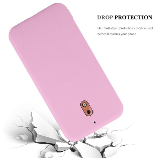 Cover Nokia 2.1 Etui Case ()