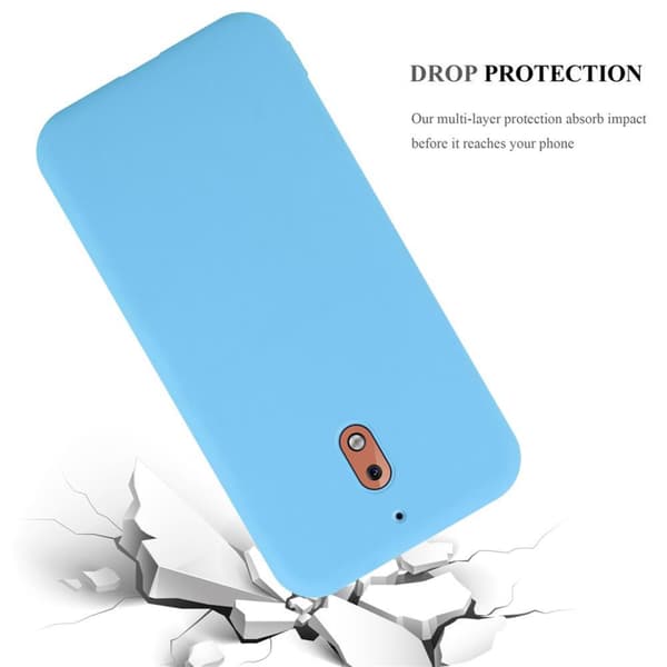 Cover Nokia 2.1 Etui Case ()