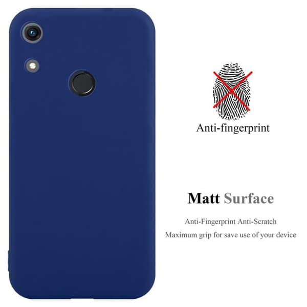 Cover Honor 8A Etui Case ()