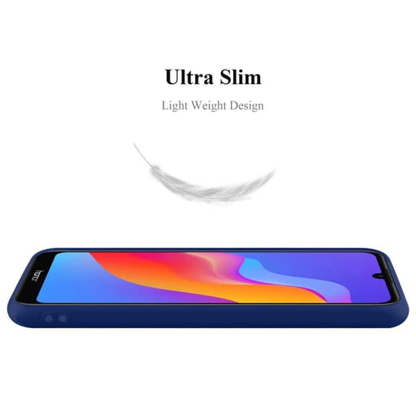 Cover Honor 8A Etui Case ()