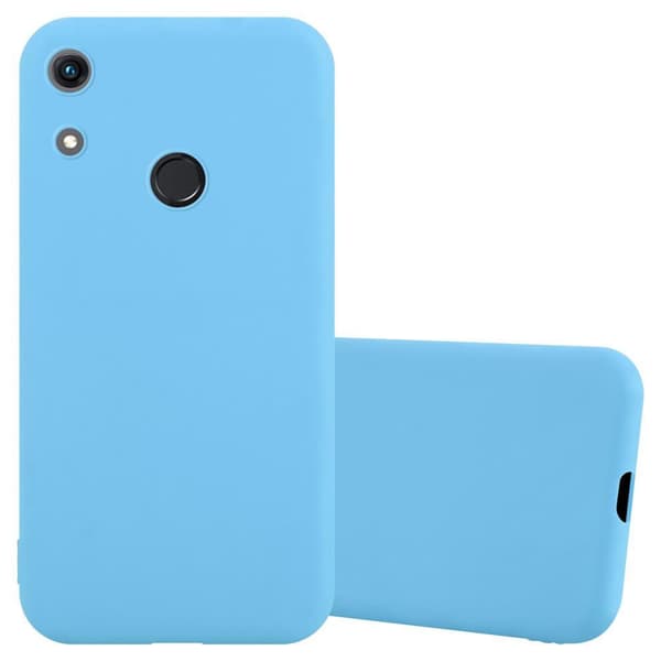 Cover Honor 8A Etui Case ()