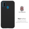 Miniatyrbillede 3 af 9: Cover Samsung Galaxy M21 / M30s Etui Case ()